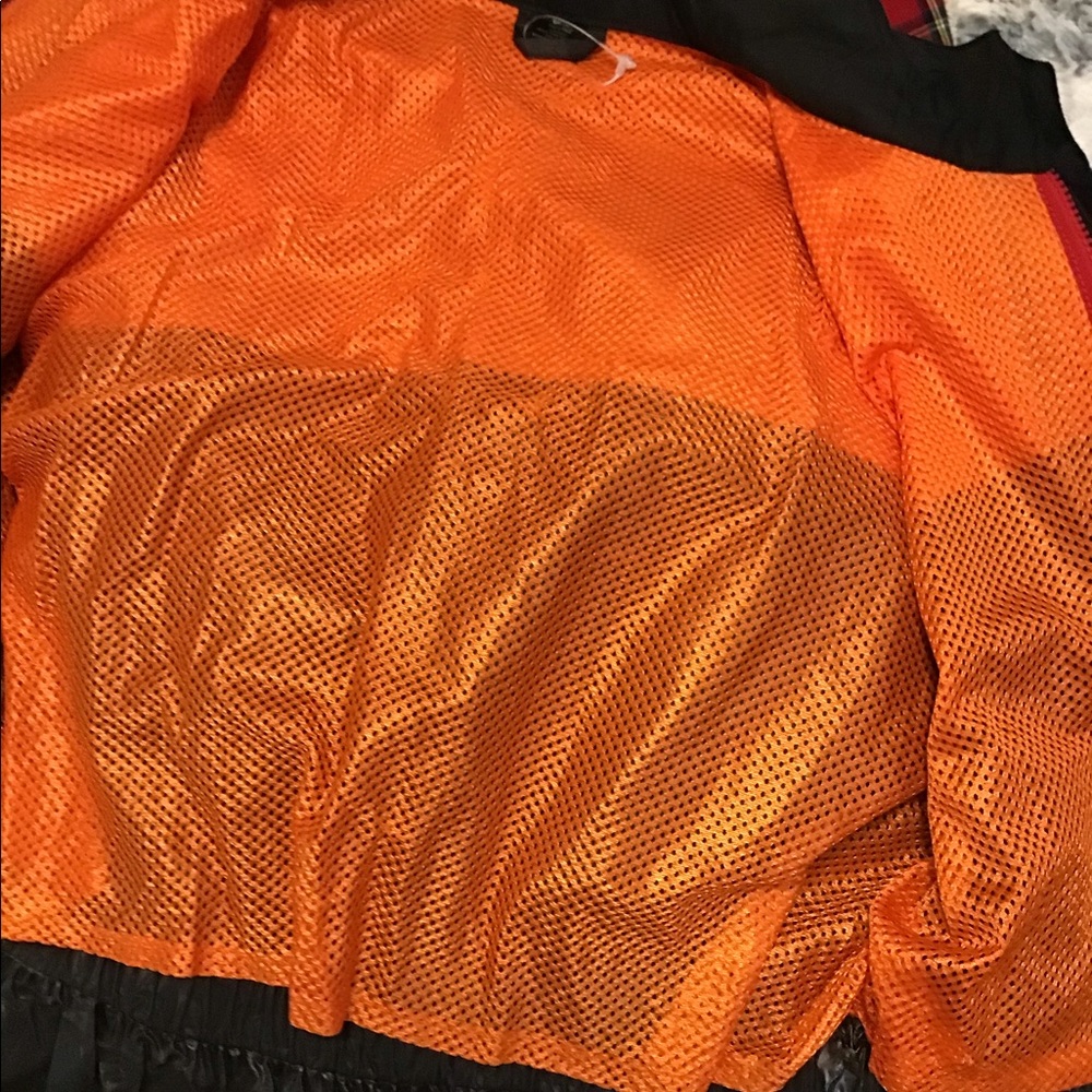 Motorcycle rain jacket - Picture 6 of 6